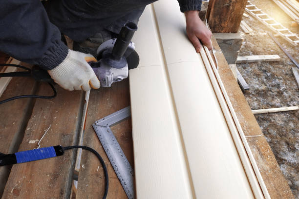 Affordable Siding Repair and Maintenance Services in St Joseph, MO