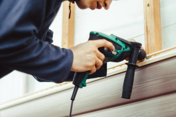 Best Historical Building Siding Restoration  in St Joseph, MO